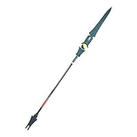 【即日発送可能】 崩壊スターレイル 丹恒 武器 長槍 道具 コスプレ スタレ 五次元 崩壊スターレイル コスプレ スタレ 丹恒 たんこう 武器